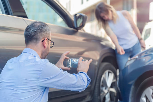 Professional Sr22 Insurance technician working in Slinger, WI